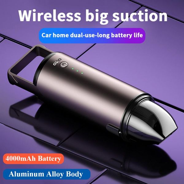 vacuum cleaner car 6000pa cordless handheld mini interior & home computer cleaning wireless auto 4000mah
vacuum cleaner car 6000pa cordless handheld mini interior & home computer cleaning wireless auto 4000mah