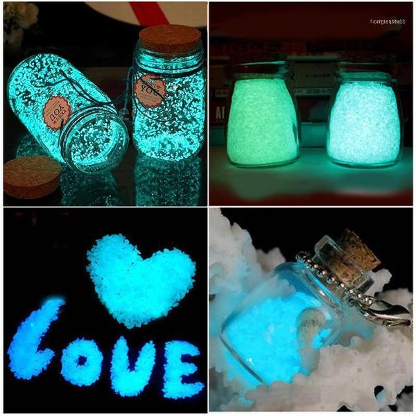 10/30g luminous sand glowing gravel diy wishing bottle glow in the dark aquariums fish tank decoration stone kids toys11
10/30g luminous sand glowing gravel diy wishing bottle glow in the dark aquariums fish tank decoration stone kids toys11