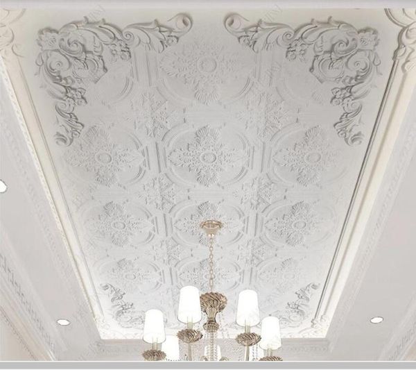 wallpapers papel de parede luxury white gypsum line relief european style ceiling 3d wallpaper,living room tv wall bedroom mural
wallpapers papel de parede luxury white gypsum line relief european style ceiling 3d wallpaper,living room tv wall bedroom mural