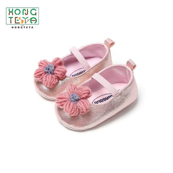 first walkers princess baby cute party dress shoes girl wool flower ballet style soft sole crib for spring and autumn
first walkers princess baby cute party dress shoes girl wool flower ballet style soft sole crib for spring and autumn