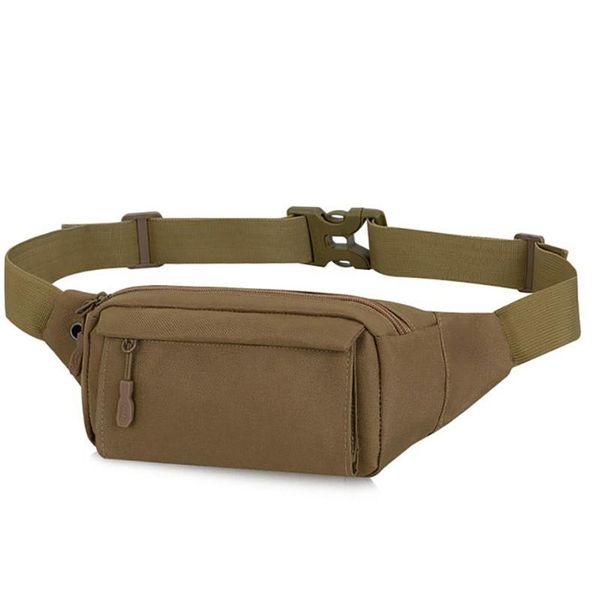 outdoor bags men tactical waist bag military pack small pocket running pouch travel camping soft back
outdoor bags men tactical waist bag military pack small pocket running pouch travel camping soft back