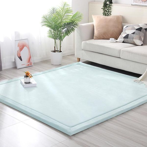 carpets flannel thick non-slip carpet japanese tatami mat solid simple short pile rug washable thicken tncryption coral fleece
carpets flannel thick non-slip carpet japanese tatami mat solid simple short pile rug washable thicken tncryption coral fleece