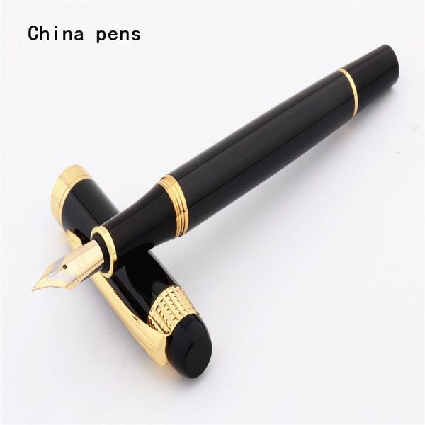 fountain pens 2021 listing luxury black business office pen school student supplies gift
fountain pens 2021 listing luxury black business office pen school student supplies gift