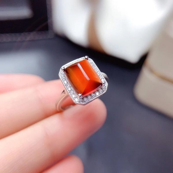 cluster rings meibapj natural fanta garnet gemstone trendy ring for women real 925 sterling silver charm fine jewelry, Golden;silver
cluster rings meibapj natural fanta garnet gemstone trendy ring for women real 925 sterling silver charm fine jewelry, Golden;silver