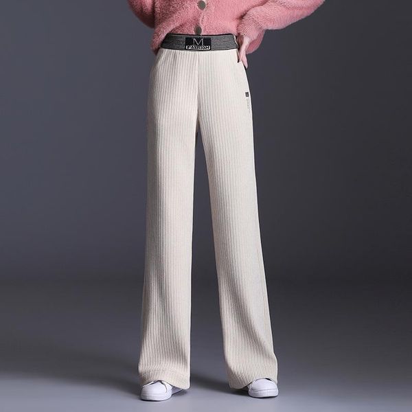 winter women cotton casual pants fashion ladies women's & capris, Black;white
winter women cotton casual pants fashion ladies women's & capris, Black;white