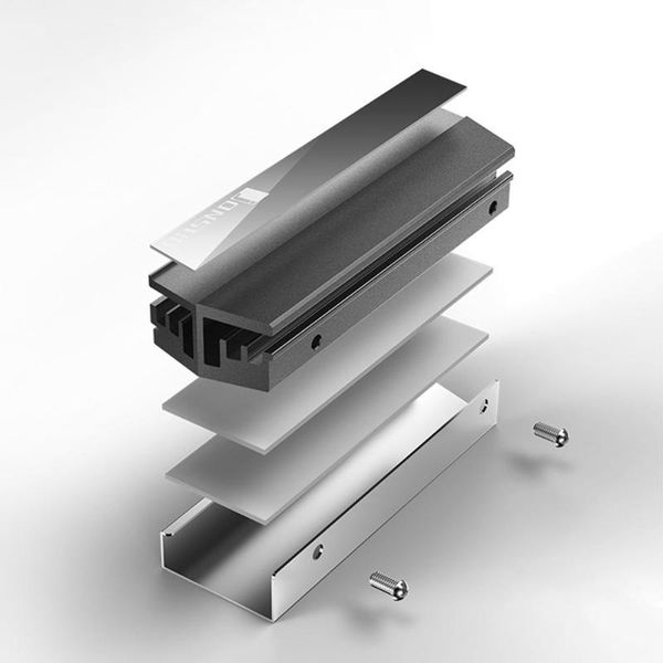 fans & coolings jonsbo m.2 2280 for vip 
fans & coolings jonsbo m.2 2280 for vip