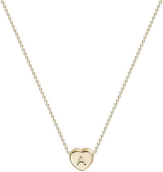 chains tiny gold initial heart necklace-14k filled handmade dainty personalized letter choker necklace gift for women, Silver
chains tiny gold initial heart necklace-14k filled handmade dainty personalized letter choker necklace gift for women, Silver