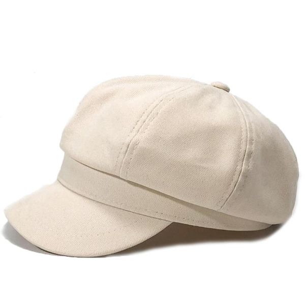 berets fashion beret solid color artist hat outdoor leisure cap hats vintage warm octagonal classic autumn winter, Blue;gray
berets fashion beret solid color artist hat outdoor leisure cap hats vintage warm octagonal classic autumn winter, Blue;gray