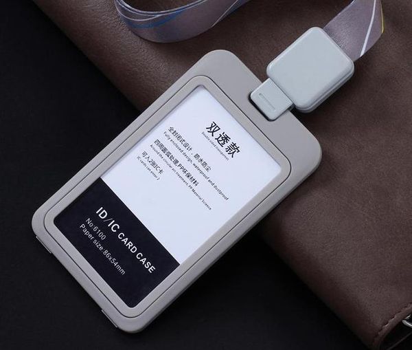 frames soft rubber tag sleeve corporate staff name badge card cover with suspension lanyard cord
frames soft rubber tag sleeve corporate staff name badge card cover with suspension lanyard cord