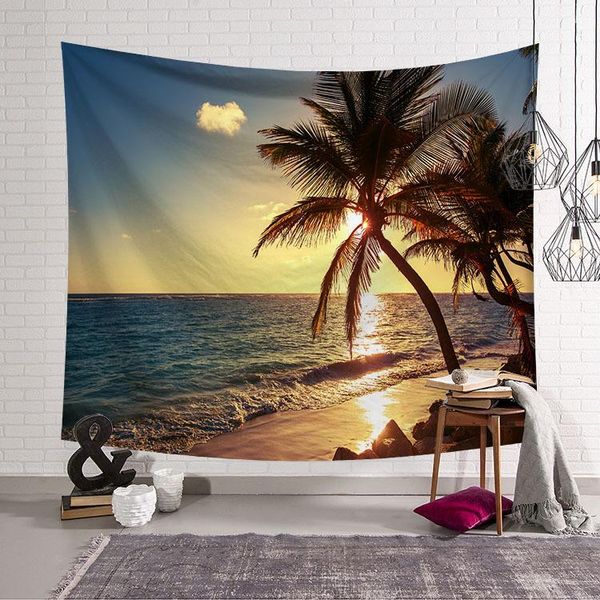 tapestries beach sea tree landscape wall boho hippie tapestry large sleeping pad mandala hanging mat blanket art
tapestries beach sea tree landscape wall boho hippie tapestry large sleeping pad mandala hanging mat blanket art
