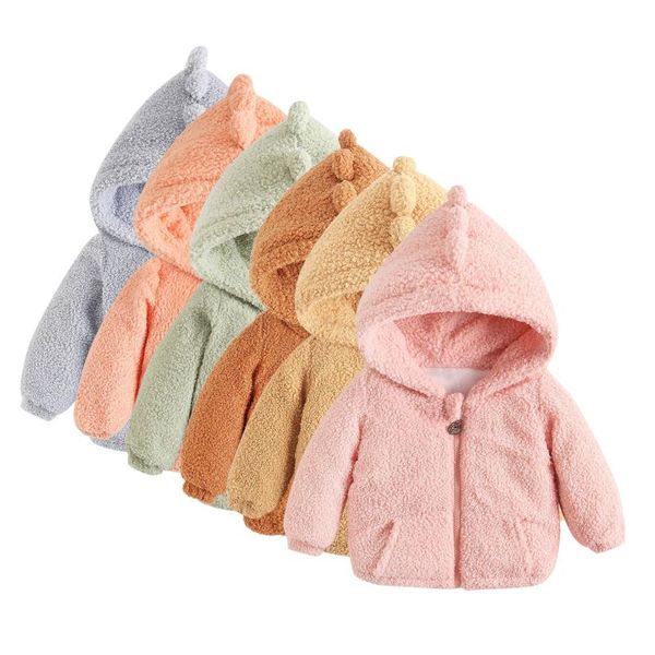 down coat cute baby winter warm jackets toddler girls boys plush coats casual fleece thick hooded zipper outwear infants surcoat, Blue;gray
down coat cute baby winter warm jackets toddler girls boys plush coats casual fleece thick hooded zipper outwear infants surcoat, Blue;gray