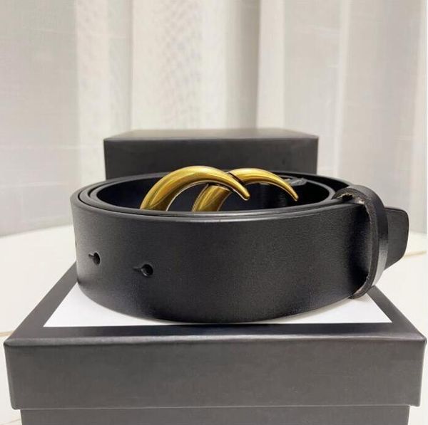 men designers belts fashion genuine leather womens mens letter double buckle belt cinturones mujeres width 3.8cm with box, Black;brown
men designers belts fashion genuine leather womens mens letter double buckle belt cinturones mujeres width 3.8cm with box, Black;brown