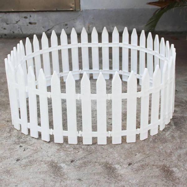 fencing, trellis & gates 30pcs micro landscape fences decoration mini landscaping props ornaments diy garden simulation fence christmas tree
fencing, trellis & gates 30pcs micro landscape fences decoration mini landscaping props ornaments diy garden simulation fence christmas tree