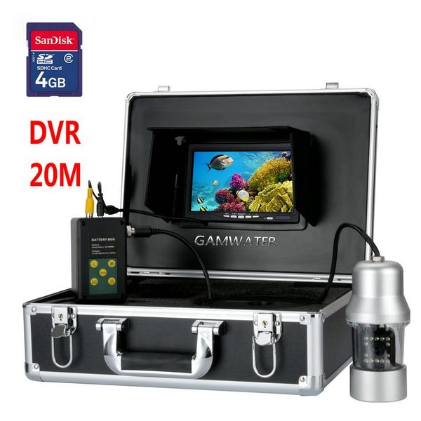 sony ccd underwater fishing camera 0-360 degree view, remote control, 7 inch lcd monitor, 14x white lights 20m 50m fish finder
sony ccd underwater fishing camera 0-360 degree view, remote control, 7 inch lcd monitor, 14x white lights 20m 50m fish finder