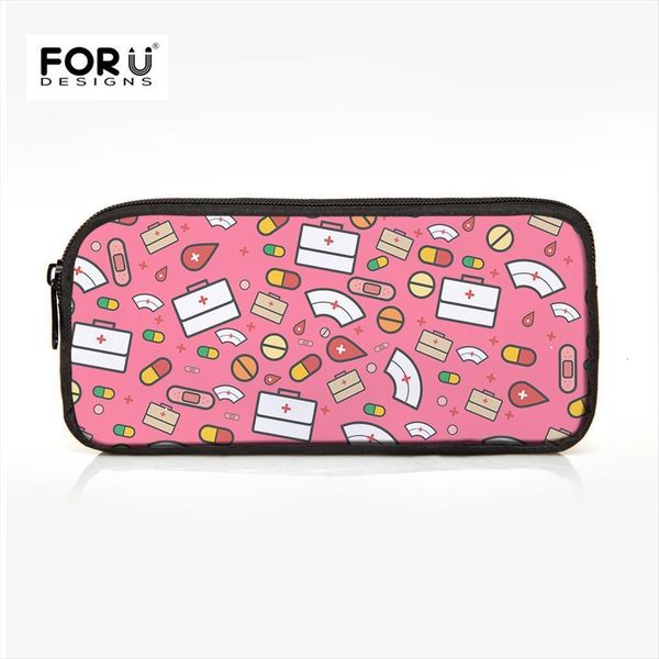 cartoon nurse doctor cute printed cosmetic bag women makeup travel case bags organizer toiletry storage
cartoon nurse doctor cute printed cosmetic bag women makeup travel case bags organizer toiletry storage