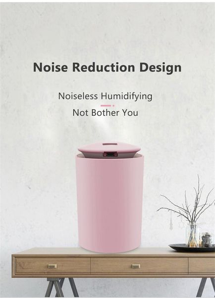 fragrance lamps 260ml ultrasonic mini air humidifier essential oil diffuser for home car usb spray manufacturer with led night
fragrance lamps 260ml ultrasonic mini air humidifier essential oil diffuser for home car usb spray manufacturer with led night