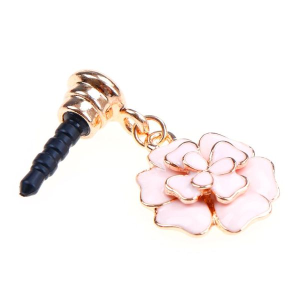 cell phone anti-dust gadgets jetting camellia dust ser earphone flower anti jack plug cap for moblie 3.5mm
cell phone anti-dust gadgets jetting camellia dust ser earphone flower anti jack plug cap for moblie 3.5mm