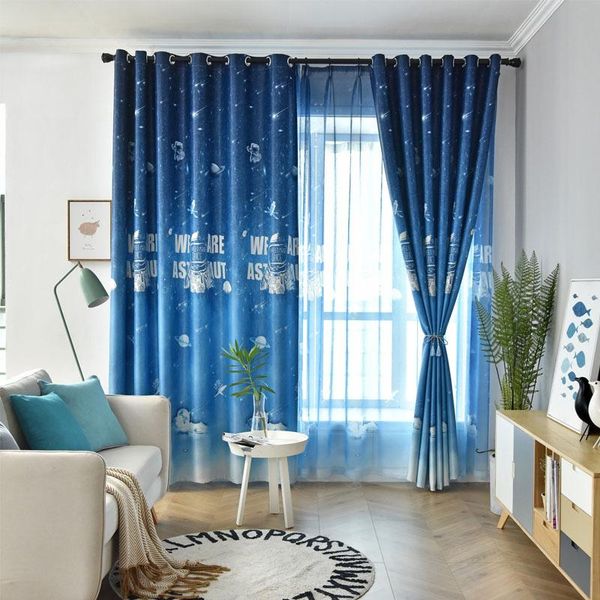 curtain & drapes universe design blackout window curtains for boys living room children bedroom custom made blue sheer voile
curtain & drapes universe design blackout window curtains for boys living room children bedroom custom made blue sheer voile