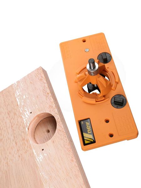 professional hand tool sets concealed 35mm cup style hinge jig boring hole drill guide + forstner bit wood cutter carpenter woodworking diy
professional hand tool sets concealed 35mm cup style hinge jig boring hole drill guide + forstner bit wood cutter carpenter woodworking diy
