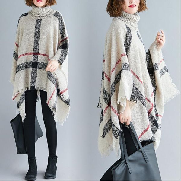 women's wool & blends 2021 winter style ethnic literature art retro high collar coat fat mm slimming comfortable casual cloak womens dr, Black
women's wool & blends 2021 winter style ethnic literature art retro high collar coat fat mm slimming comfortable casual cloak womens dr, Black