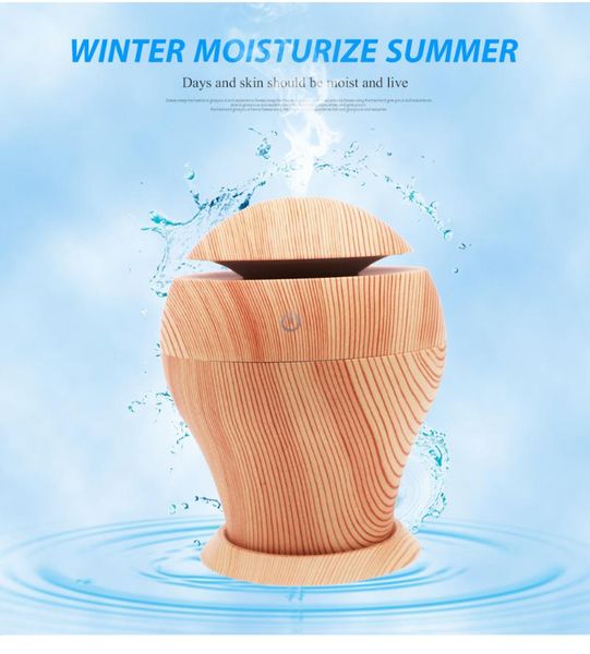 aroma diffuser colorful led spherical shaped atomizing humidifier wood grain mushroom usb home humidifiers
aroma diffuser colorful led spherical shaped atomizing humidifier wood grain mushroom usb home humidifiers