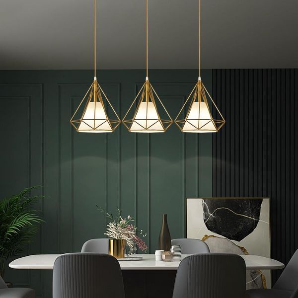 pendant lamps creative gold lights led cord hanging lamp for living room kitchen bedroom nordic bar light luminaire suspension
pendant lamps creative gold lights led cord hanging lamp for living room kitchen bedroom nordic bar light luminaire suspension