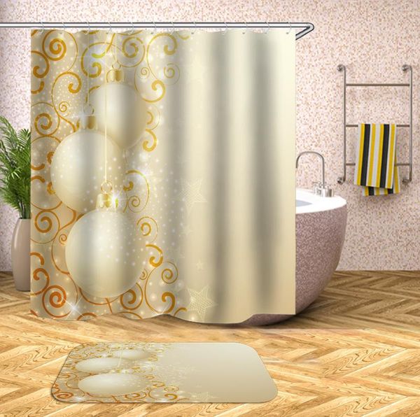 shower curtains christmas theme winter snowflake curtain floor mat set bath bathroom for bathtub bathing cover wide with hooks
shower curtains christmas theme winter snowflake curtain floor mat set bath bathroom for bathtub bathing cover wide with hooks