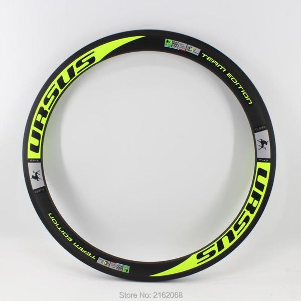 bike wheels brand green 700c 50 60mm road bicycle ma3k full carbon fibre tubular clincher tubeless rims ship
bike wheels brand green 700c 50 60mm road bicycle ma3k full carbon fibre tubular clincher tubeless rims ship