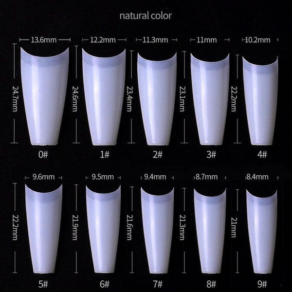 false nails sharp shape nail art tips full natural/transparent/white 3 colors finger, Red;gold
false nails sharp shape nail art tips full natural/transparent/white 3 colors finger, Red;gold
