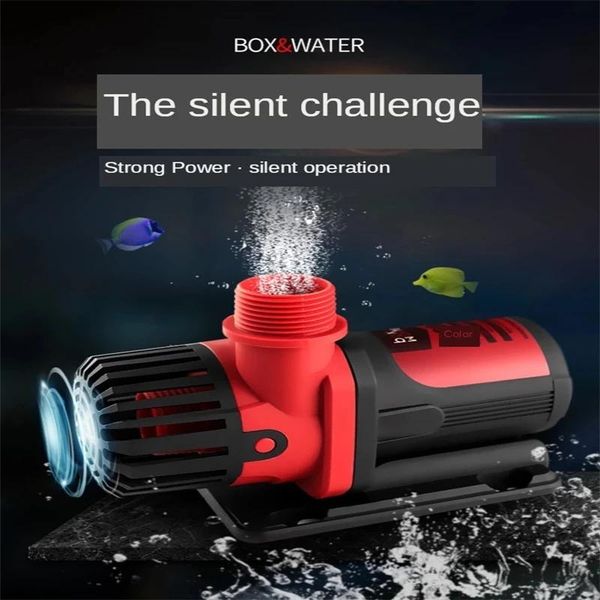 air pumps & accessories aquarium dc variable frequency water pump large flow adjustable submersible high lift fish tank silent 220v 24v
air pumps & accessories aquarium dc variable frequency water pump large flow adjustable submersible high lift fish tank silent 220v 24v