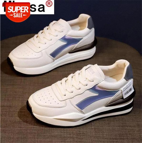 2021 spring women casual shoes fashion comfortable lace-up vulcanized low-heeled color matching sneakers zapatillas mujer #wm7m
2021 spring women casual shoes fashion comfortable lace-up vulcanized low-heeled color matching sneakers zapatillas mujer #wm7m