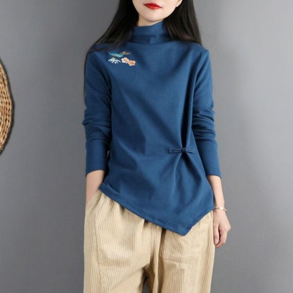 ethnic clothing chinese style women clothes 2021 cheongsam traditional shirt blouse cotton hanfu ladies ff3368, Red
ethnic clothing chinese style women clothes 2021 cheongsam traditional shirt blouse cotton hanfu ladies ff3368, Red