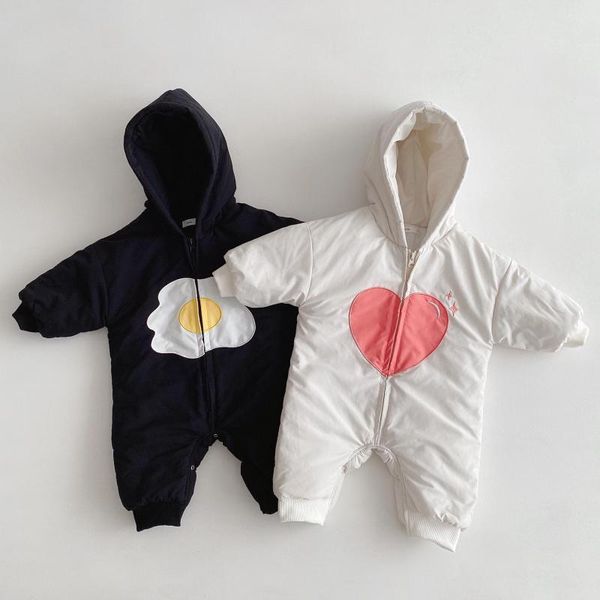 winter thick warm baby cotton padded romper egg toddler cartoon girls one piece clothes 0-24m infant boys jumpsuit arrival jumpsuits, Blue
winter thick warm baby cotton padded romper egg toddler cartoon girls one piece clothes 0-24m infant boys jumpsuit arrival jumpsuits, Blue