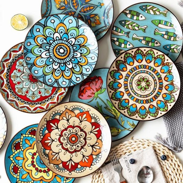 dishes & plates bulk blue dinner floral porcelain cake nordic serving tray round wedding kitchen vajilla plato for decoration zz50zp
dishes & plates bulk blue dinner floral porcelain cake nordic serving tray round wedding kitchen vajilla plato for decoration zz50zp