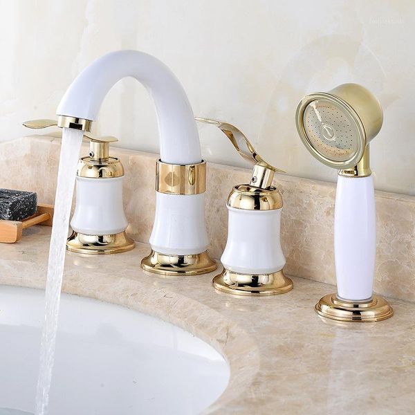 brass double handle toilet basin faucet shower head wall mounted bathroom sink cold separate tap kitchen saving water faucets1
brass double handle toilet basin faucet shower head wall mounted bathroom sink cold separate tap kitchen saving water faucets1