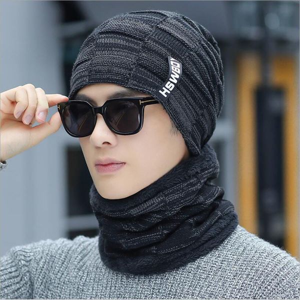 wide brim hats winter skullies beanies for women men wool scarf caps balaclava mask gorras bonnet knitted hat j4k8, Blue;gray
wide brim hats winter skullies beanies for women men wool scarf caps balaclava mask gorras bonnet knitted hat j4k8, Blue;gray