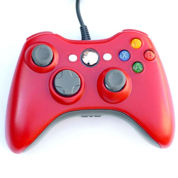 game controllers & joysticks usb wired controller for xbox360 gamepad joypad joystick microsoft os pc computer windows7 8 10 multi color ava
game controllers & joysticks usb wired controller for xbox360 gamepad joypad joystick microsoft os pc computer windows7 8 10 multi color ava