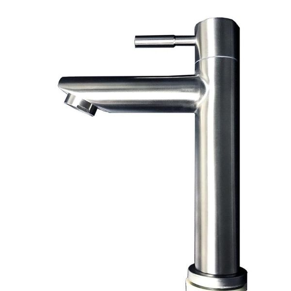 bathroom sink faucets cold bathtub faucet for washbasin sus304 stainless steel basin taps water tap
bathroom sink faucets cold bathtub faucet for washbasin sus304 stainless steel basin taps water tap