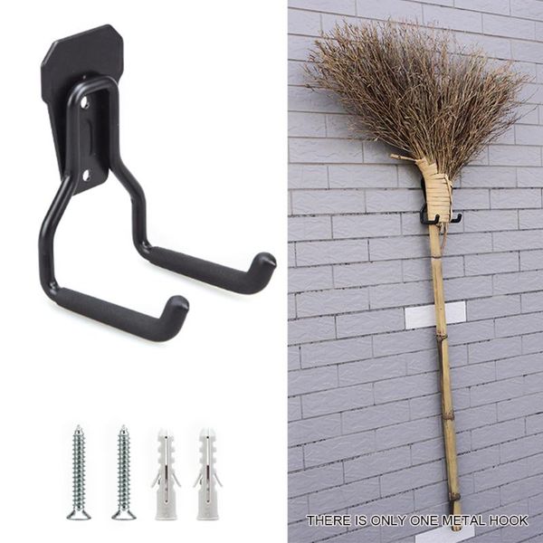 universal home space saving warehouse shovel utility ladder tool hanging strong bearing garage hooks garden iron wall mounted & rails
universal home space saving warehouse shovel utility ladder tool hanging strong bearing garage hooks garden iron wall mounted & rails