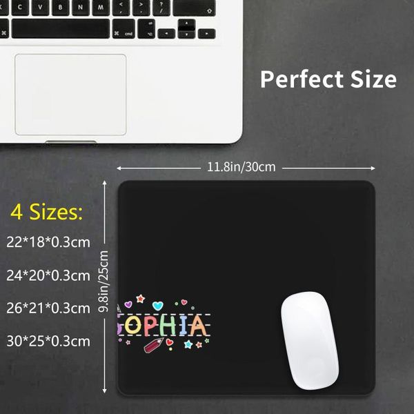 mouse pads & wrist rests sophia first name pad 360 back to school style kindergarten cute
mouse pads & wrist rests sophia first name pad 360 back to school style kindergarten cute