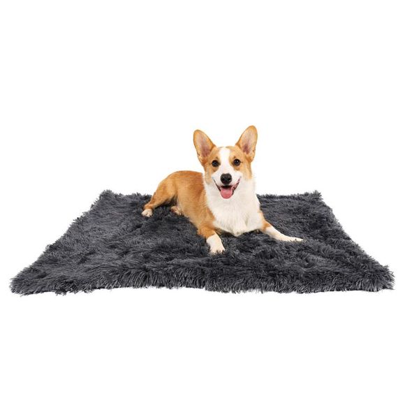 kennels & pens soft dog bed house mat winter warm sleeping cats nest long plush pet cushion portable pets supplies
kennels & pens soft dog bed house mat winter warm sleeping cats nest long plush pet cushion portable pets supplies