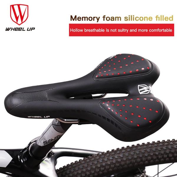bicycle seat soft saddle mtb road bike saddles racing pu breathable cushion cycling camping sport accessories
bicycle seat soft saddle mtb road bike saddles racing pu breathable cushion cycling camping sport accessories