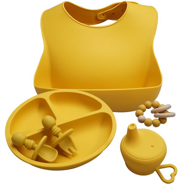 Silicone Bibs Set for Babies Toddlers BPA FreeEasily Wipe Clean Premium Comfortable Baby Feeding Bibs with Food Catcher Pocket
Silicone Bibs Set for Babies Toddlers BPA FreeEasily Wipe Clean Premium Comfortable Baby Feeding Bibs with Food Catcher Pocket