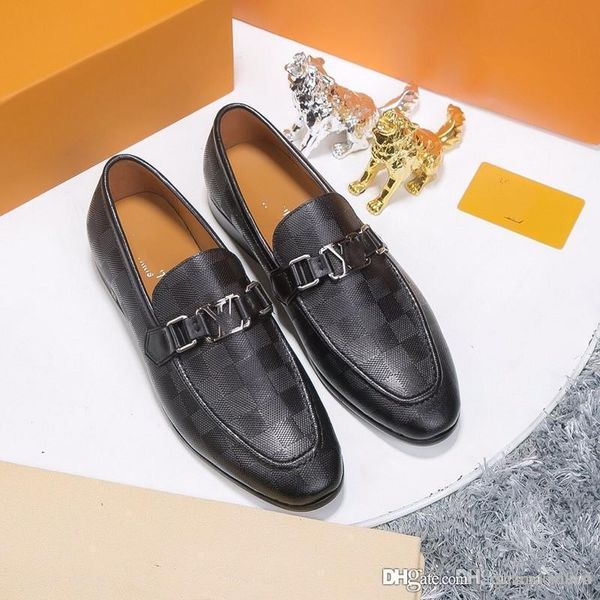 a4 mens dresses shoe men oxfords fashion business dress mens shoess 21ss classic leather men's suits shoes men shoes 38-45, Black
a4 mens dresses shoe men oxfords fashion business dress mens shoess 21ss classic leather men's suits shoes men shoes 38-45, Black