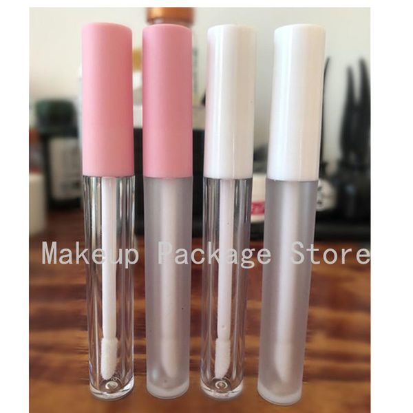 storage bottles & jars wholesale 2.5ml empty lip gloss tube clear/frosted tubes containers mini lipstick refillable lipgloss
storage bottles & jars wholesale 2.5ml empty lip gloss tube clear/frosted tubes containers mini lipstick refillable lipgloss