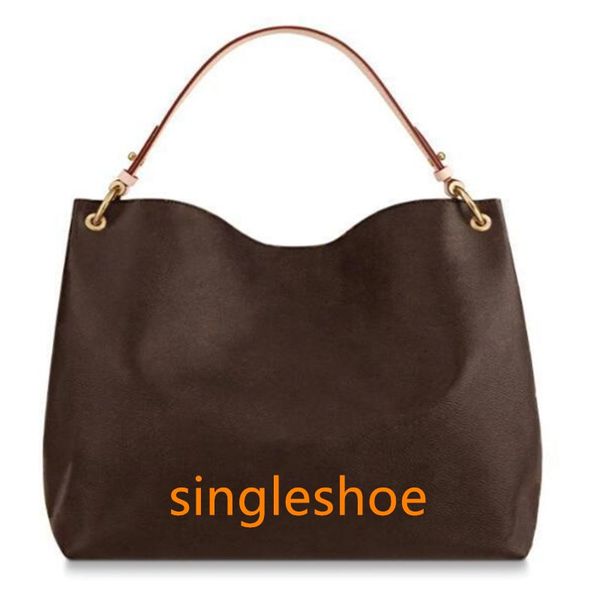 woman designer luxury fashion casual lady graceful shoulder bags handbag tote 5a m43704 n42233 m43701 purse pouch, Red;black
woman designer luxury fashion casual lady graceful shoulder bags handbag tote 5a m43704 n42233 m43701 purse pouch, Red;black