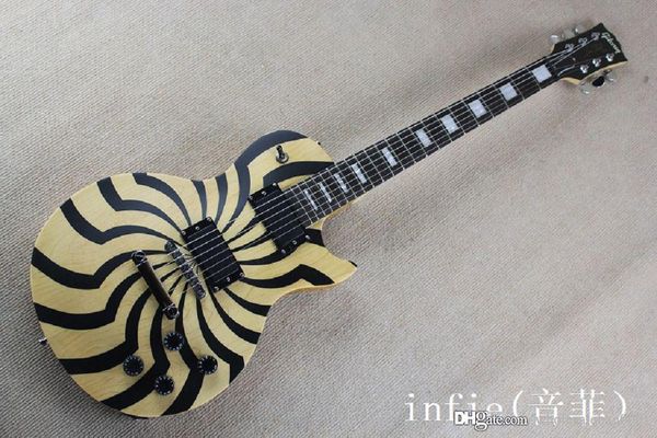 factory custom shop new lp custom emg pickup zakk wylde electric guitar
factory custom shop new lp custom emg pickup zakk wylde electric guitar