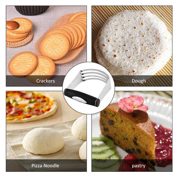 selling stainless steel oil noodle mixer hand-held butter mixing and cutting household baking powder & pastry tools
selling stainless steel oil noodle mixer hand-held butter mixing and cutting household baking powder & pastry tools