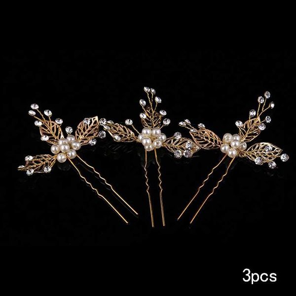 hair clips & barrettes ly 3pcs vintage gold leaves bridal hairpins handmade wedding flower pin pearl accessories headpiece, Golden;silver
hair clips & barrettes ly 3pcs vintage gold leaves bridal hairpins handmade wedding flower pin pearl accessories headpiece, Golden;silver