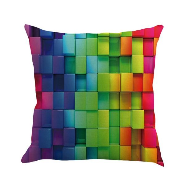 geometric cushion cover home sofa car decorative throw pillow pattern style size 45*45 square housse de coussin 18july12 cushion/decorative
geometric cushion cover home sofa car decorative throw pillow pattern style size 45*45 square housse de coussin 18july12 cushion/decorative